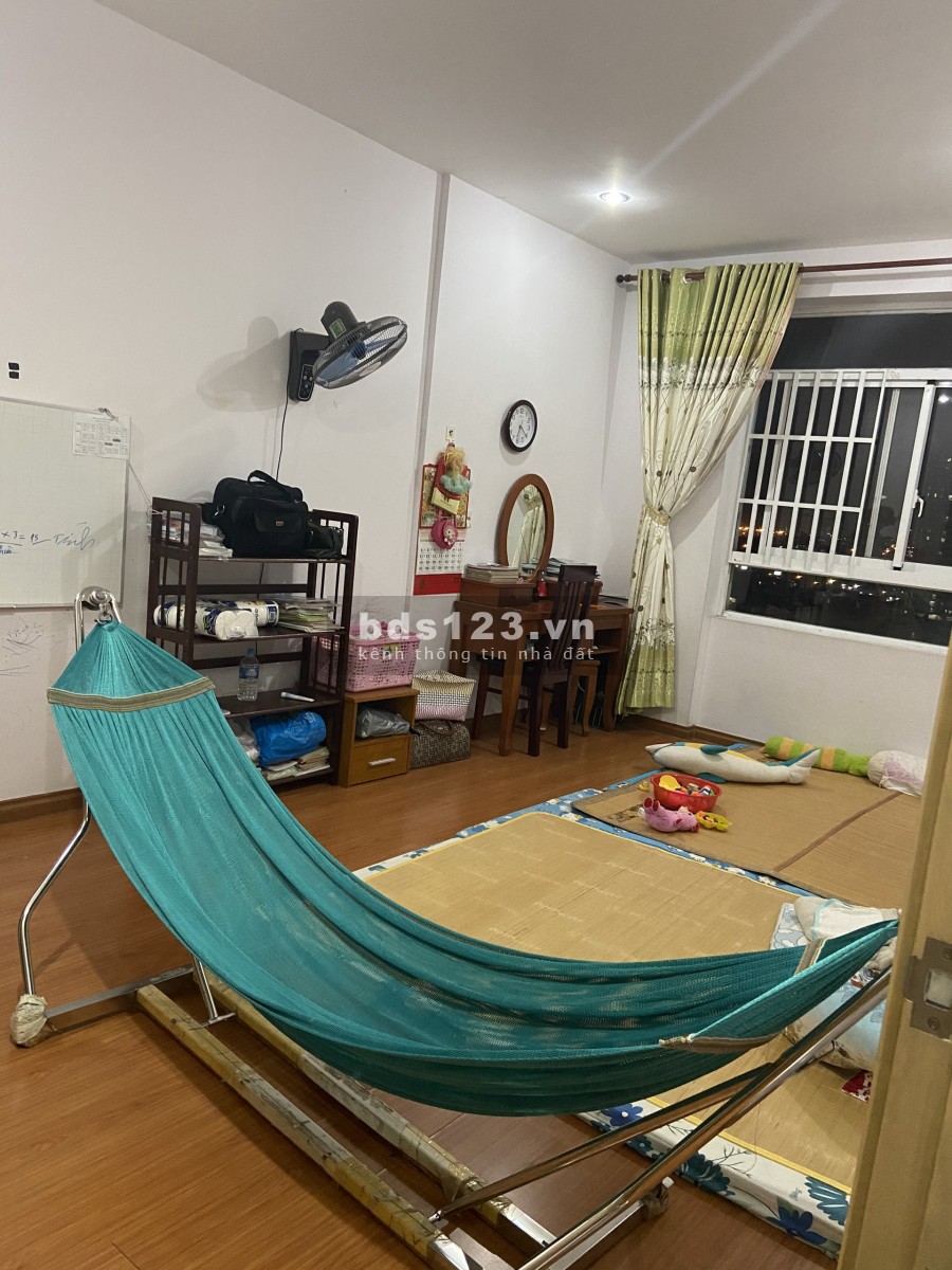 Cần tiền bán gấp căn hộ Ngọc Lan, 35 Phú Thuận, P.Phú Thuận, Q.7, 99m2, 2.3 tỷ