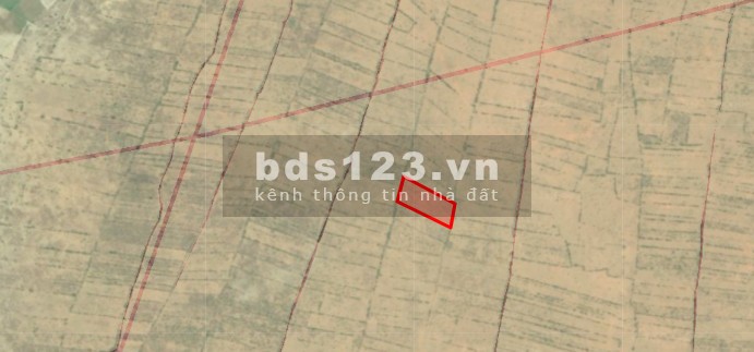 Liên Huyện liên xã Hồng thái bắc bình bình thuận bán giá 100k/m2