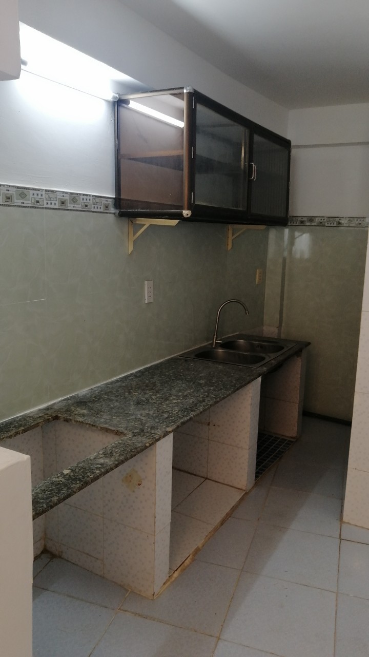 Bán nhà Linh Chiểu Thủ Đức, 43,5m2, giá 2ty8