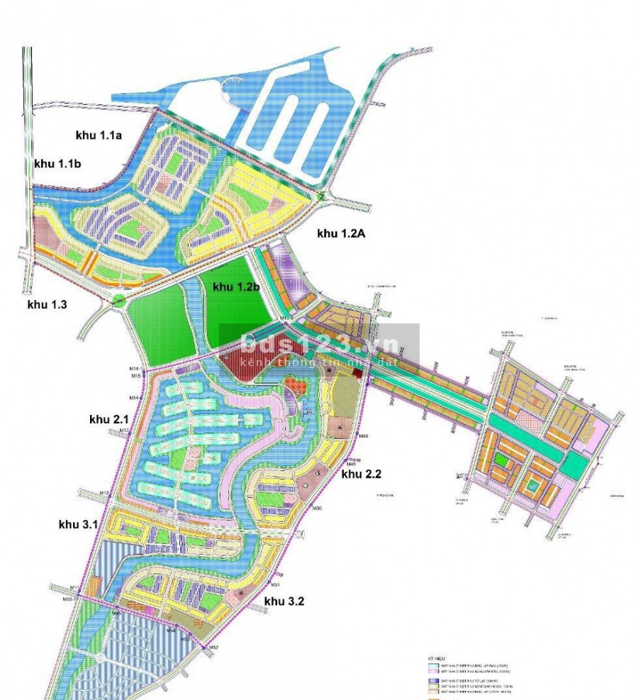 SUN GRAND BOULEVARD SẦM SƠN THANH HÓA