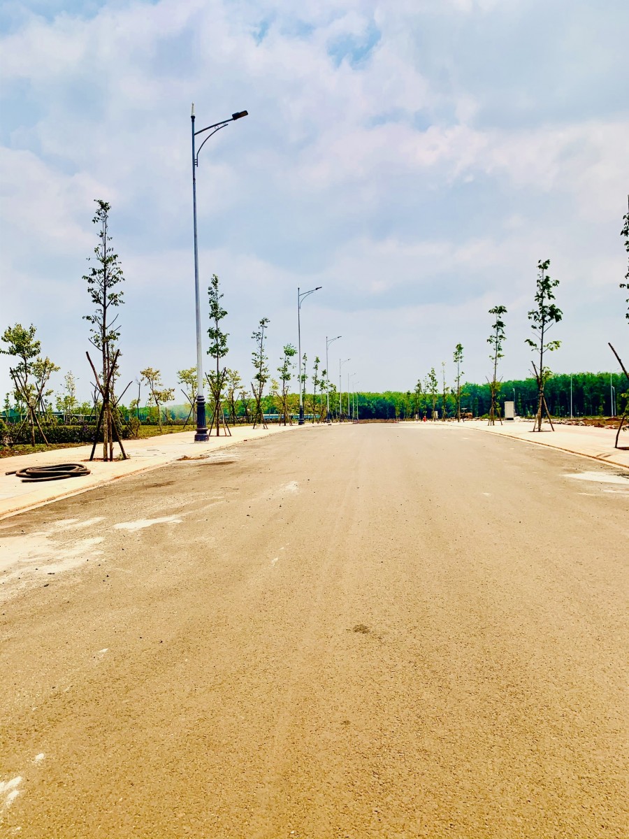Bán đất khu đô thị Sportia-Buôn Ma Thuột