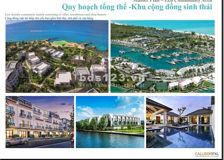 SUN GRAND BOULEVARD SẦM SƠN THANH HÓA