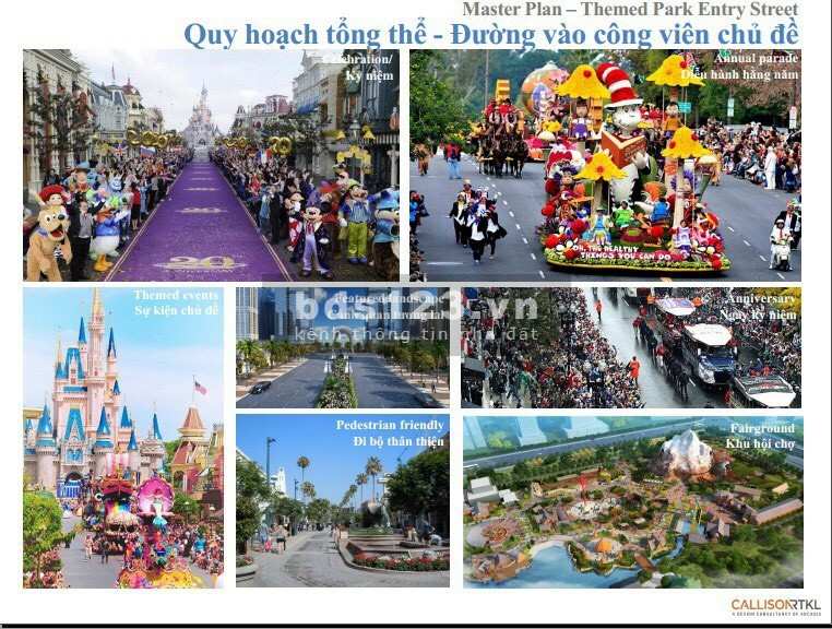 SUN GRAND BOULEVARD SẦM SƠN THANH HÓA
