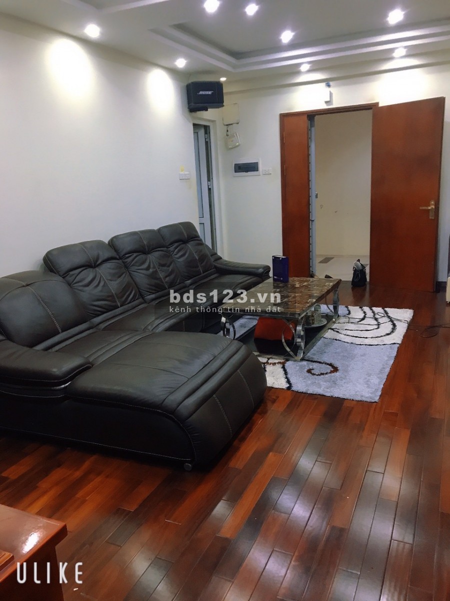 CHO THUÊ CHUNG CƯ HANDI RESCO CỔ NHUẾ!! FULL ĐỒ & NỘI THẤT SANG TRỌNG