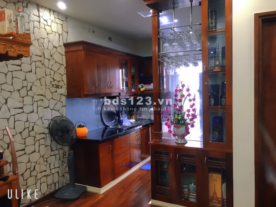 CHO THUÊ CHUNG CƯ HANDI RESCO CỔ NHUẾ!! FULL ĐỒ & NỘI THẤT SANG TRỌNG