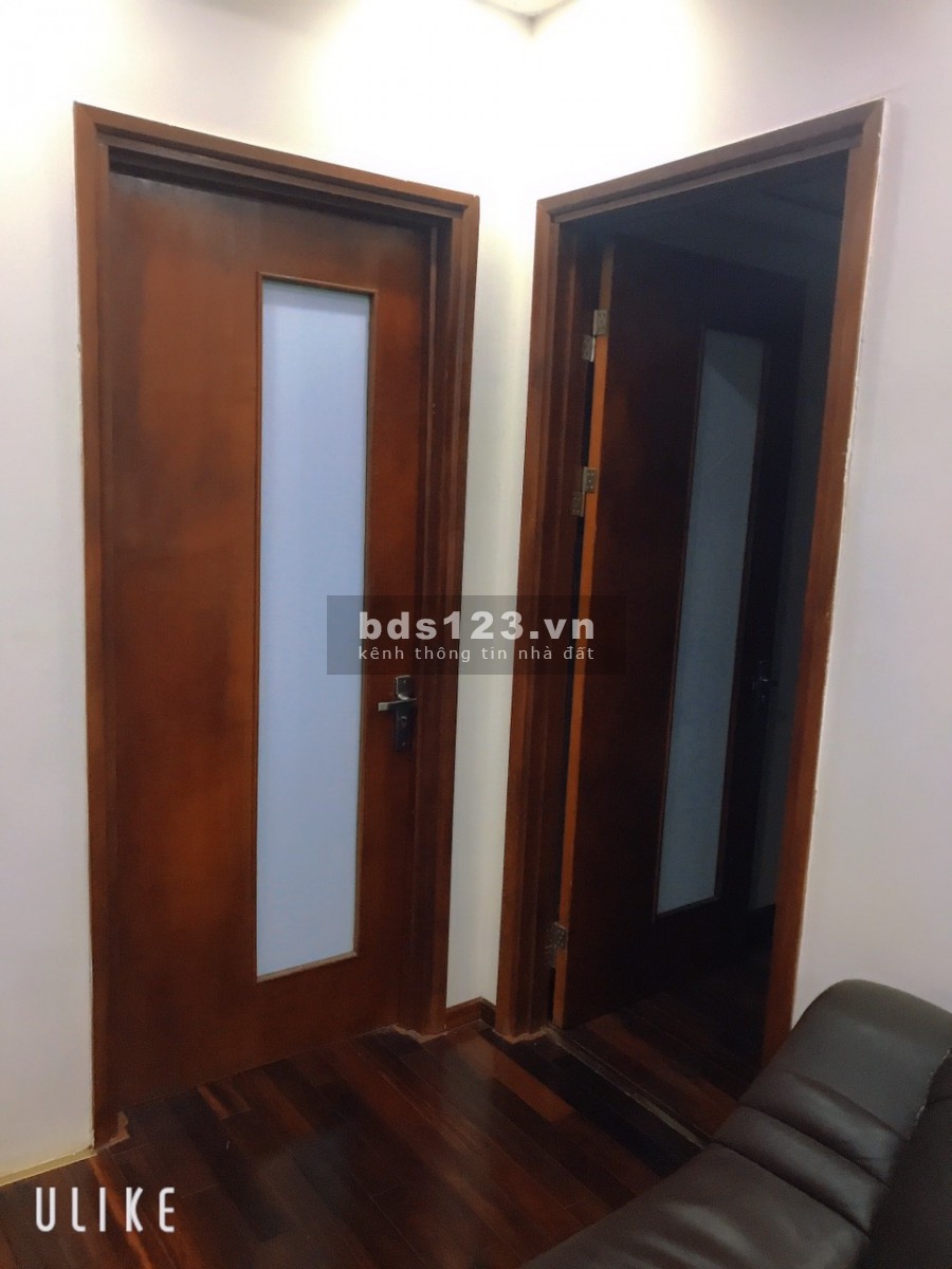 CHO THUÊ CHUNG CƯ HANDI RESCO CỔ NHUẾ!! FULL ĐỒ & NỘI THẤT SANG TRỌNG