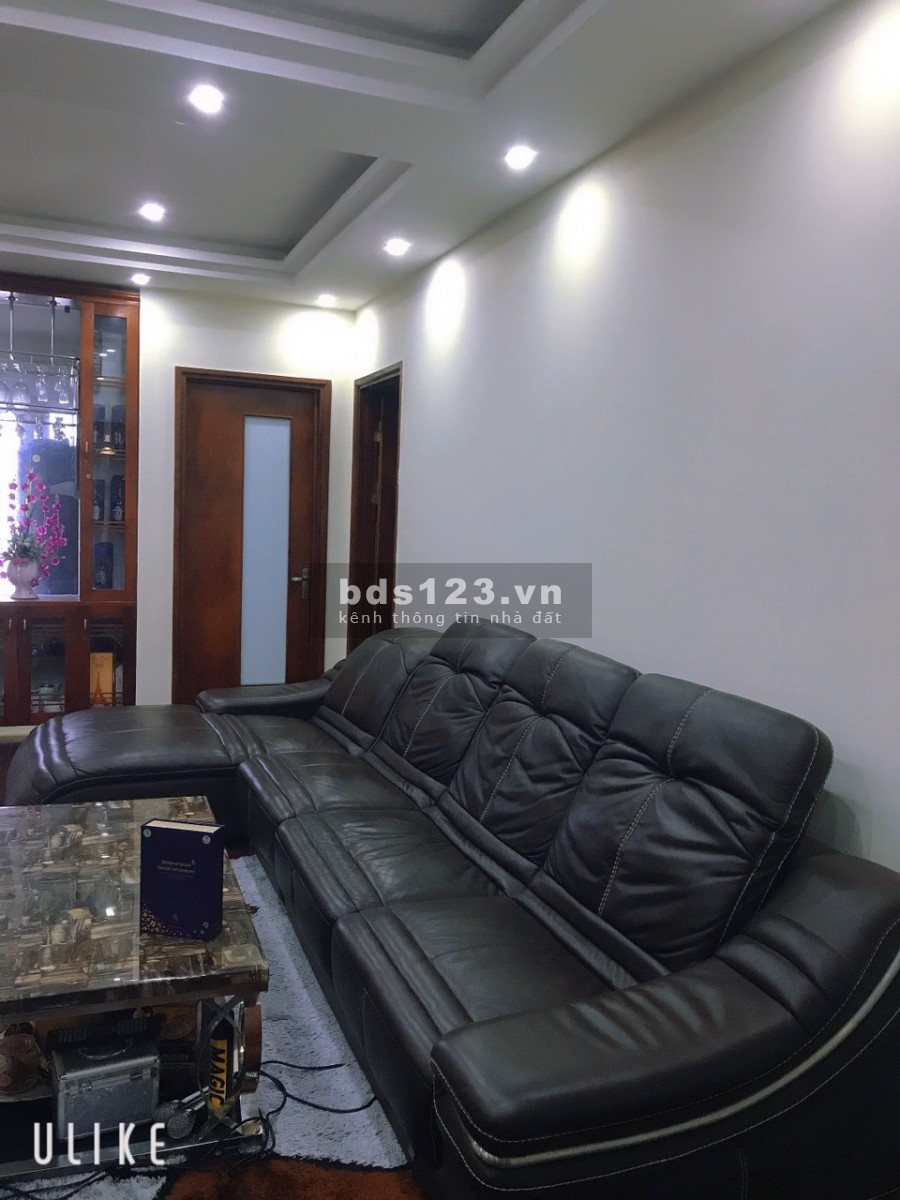CHO THUÊ CHUNG CƯ HANDI RESCO CỔ NHUẾ!! FULL ĐỒ & NỘI THẤT SANG TRỌNG
