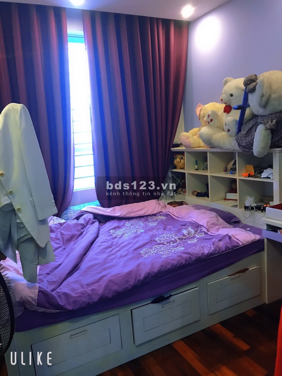 CHO THUÊ CHUNG CƯ HANDI RESCO CỔ NHUẾ!! FULL ĐỒ & NỘI THẤT SANG TRỌNG