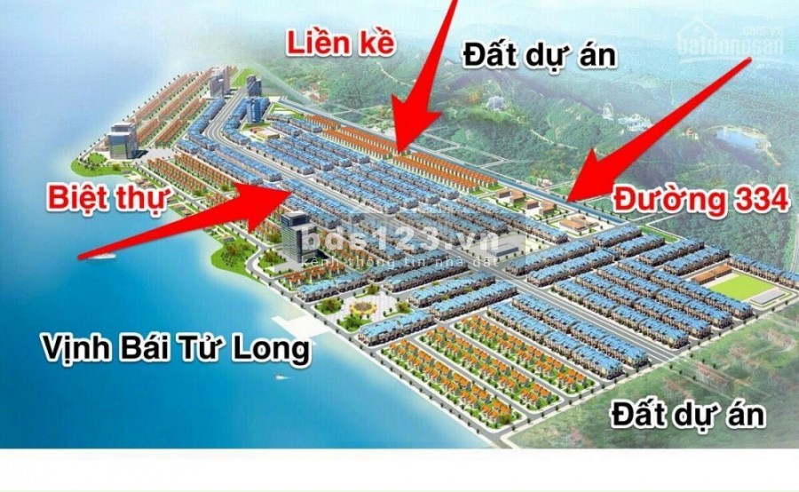 Có nên đầu tư vào dự án ven biển Phương Đông Vân Đồn hay không