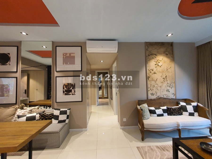 Chung Cư Cao Cấp Park Kiara Park City La Khê Hà Đông