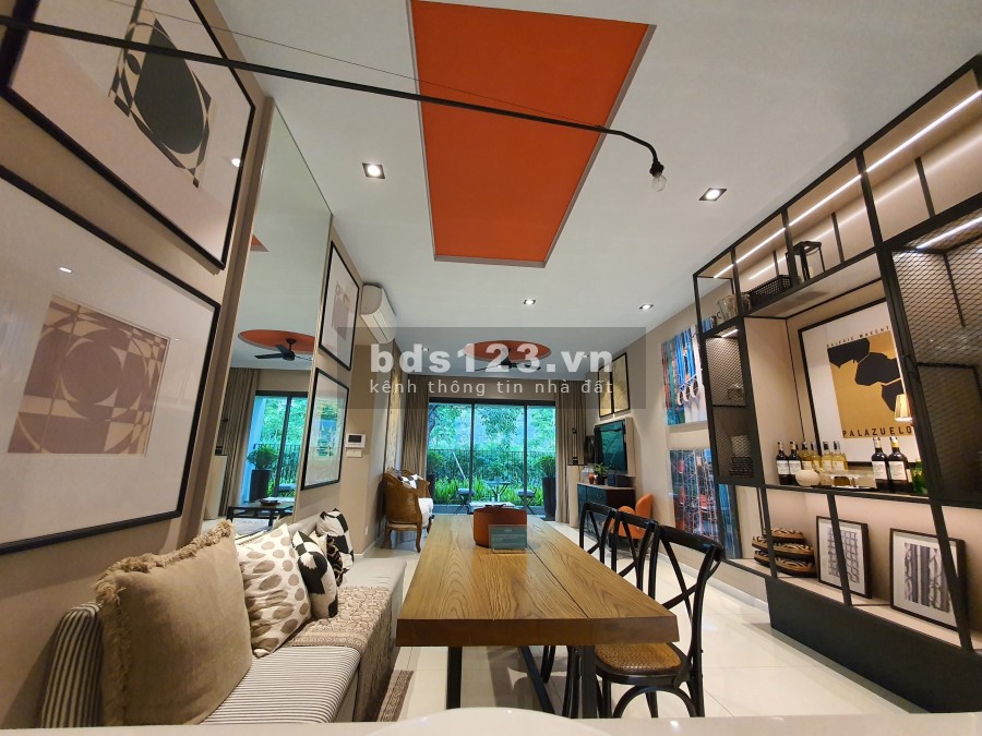 Chung Cư Cao Cấp Park Kiara Park City La Khê Hà Đông