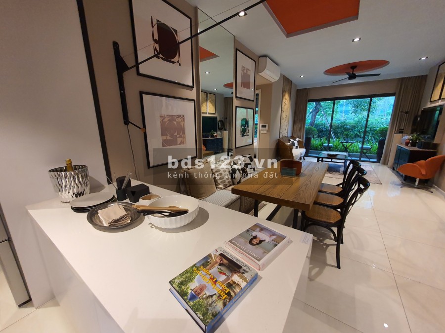 Chung Cư Cao Cấp Park Kiara Park City La Khê Hà Đông