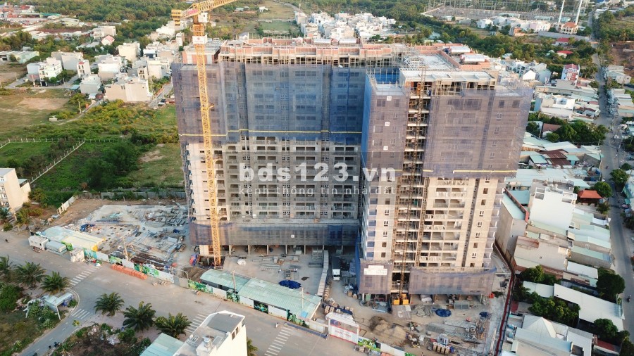 Vì sao Căn hộ Ricca Q9 lại trở nên có lượng sang nhượng “ KHỦNG” trong đầu năm 2021 như vậy