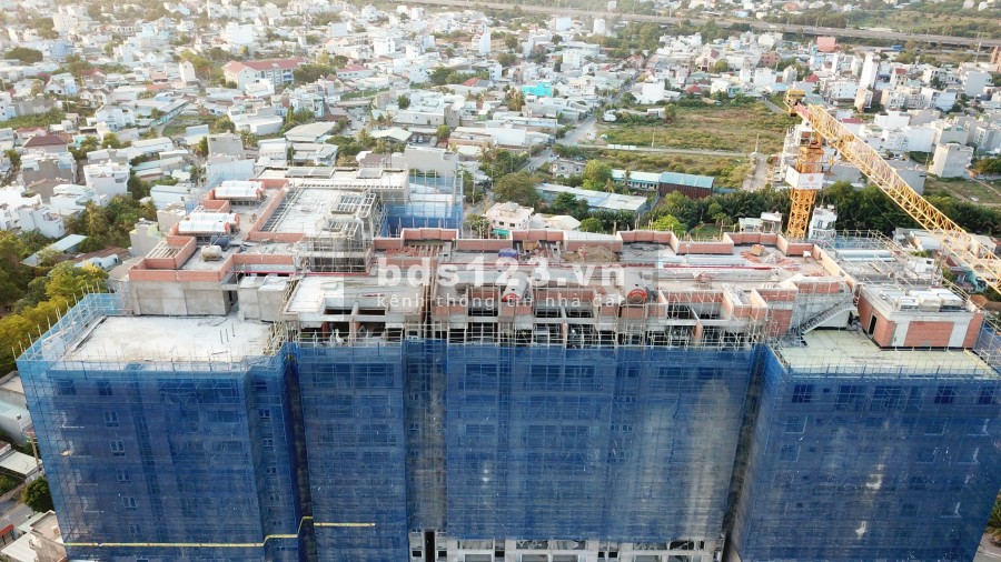 Vì sao Căn hộ Ricca Q9 lại trở nên có lượng sang nhượng “ KHỦNG” trong đầu năm 2021 như vậy