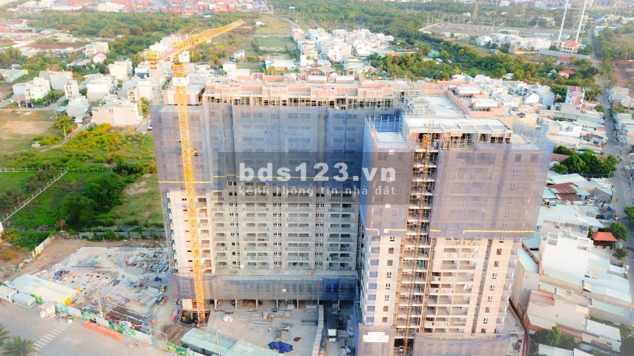 Vì sao Căn hộ Ricca Q9 lại trở nên có lượng sang nhượng “ KHỦNG” trong đầu năm 2021 như vậy