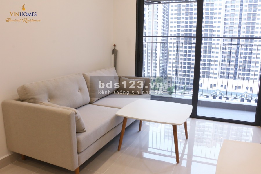 Chính chủ bán căn Studio Vinhomes Smart City rẻ hơn bảng hàng CĐT 200 triệu