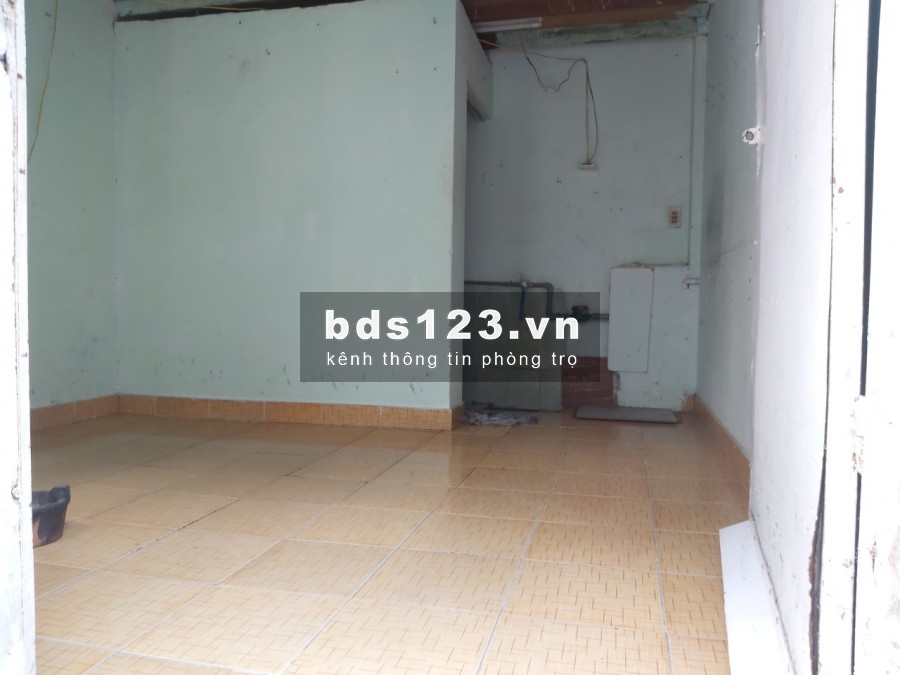 PHÒNG TRỌ QUẬN 12 ĐƯỜNG DƯƠNG THỊ MƯỜI