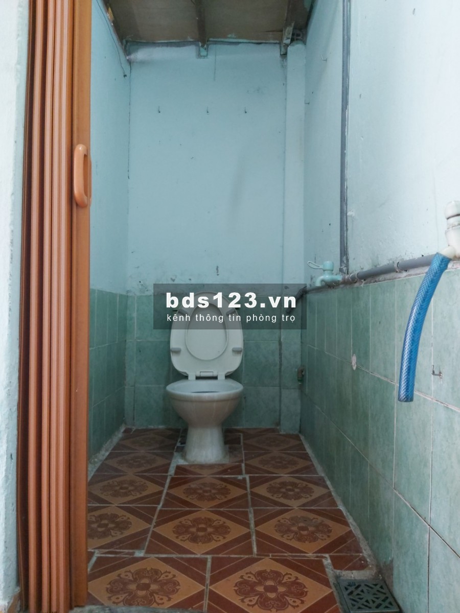 PHÒNG TRỌ QUẬN 12 ĐƯỜNG DƯƠNG THỊ MƯỜI