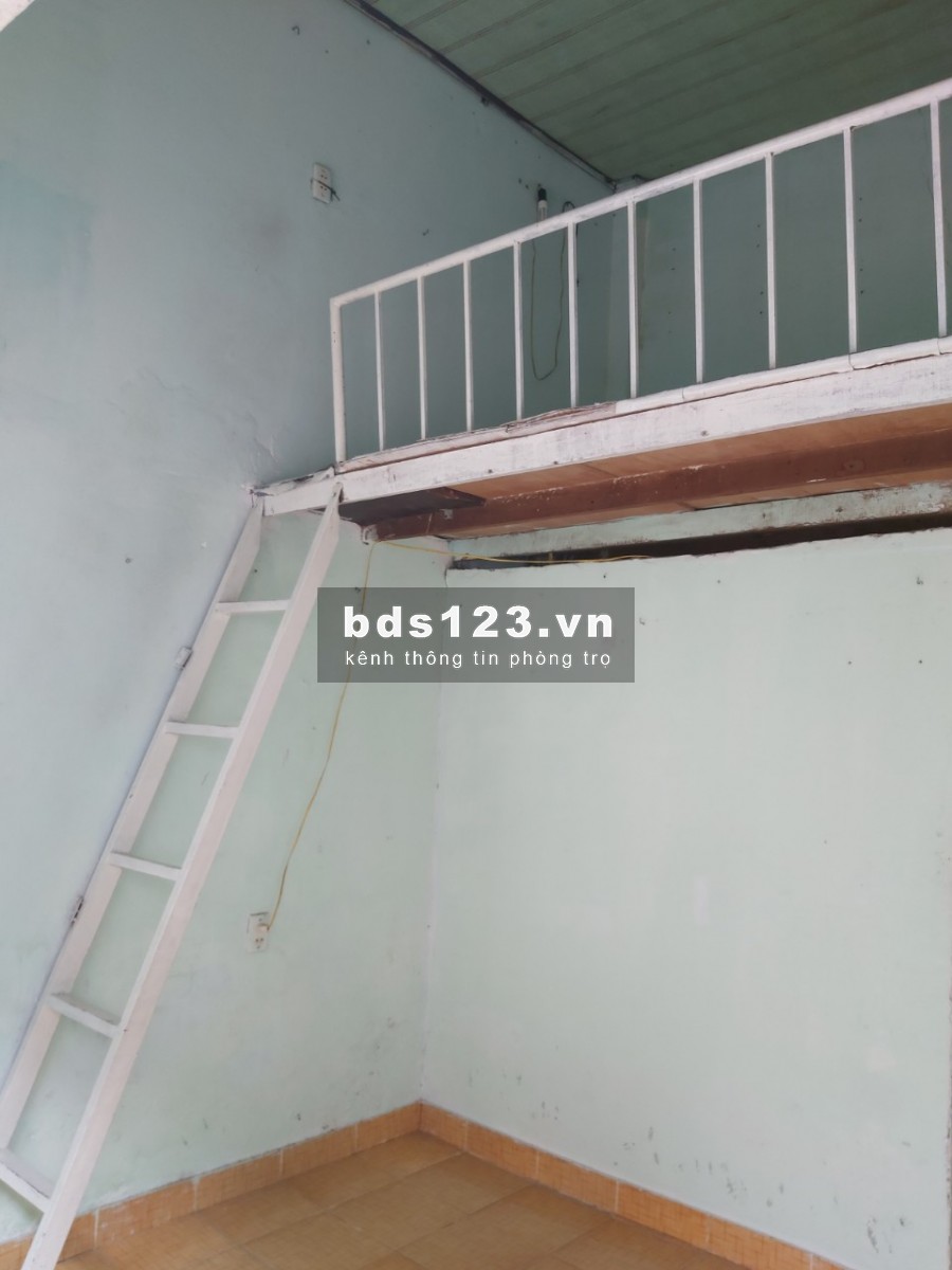 PHÒNG TRỌ QUẬN 12 ĐƯỜNG DƯƠNG THỊ MƯỜI