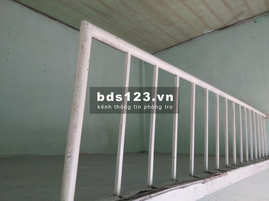 PHÒNG TRỌ QUẬN 12 ĐƯỜNG DƯƠNG THỊ MƯỜI