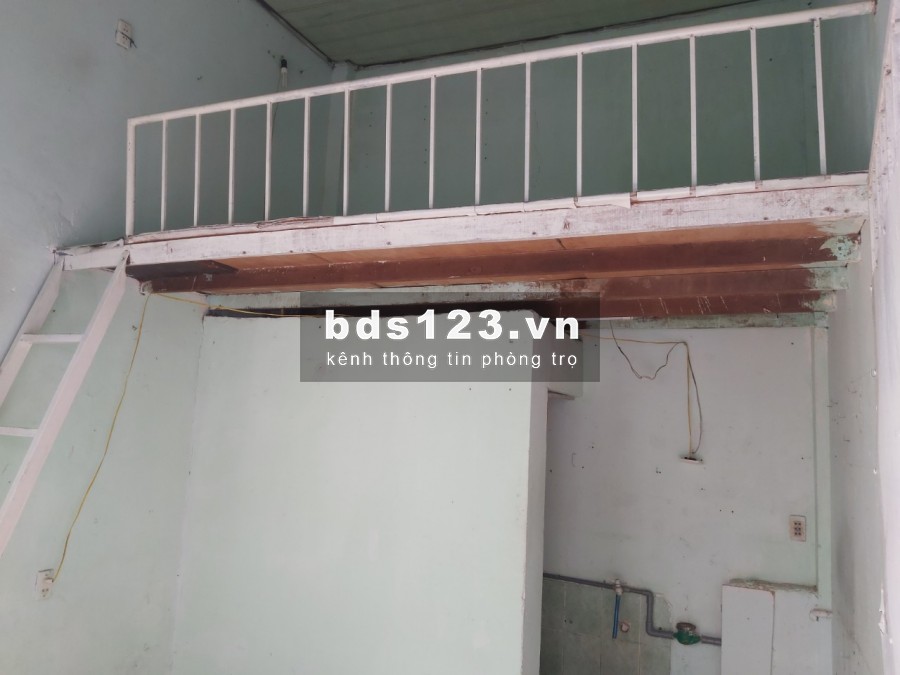 PHÒNG TRỌ QUẬN 12 ĐƯỜNG DƯƠNG THỊ MƯỜI