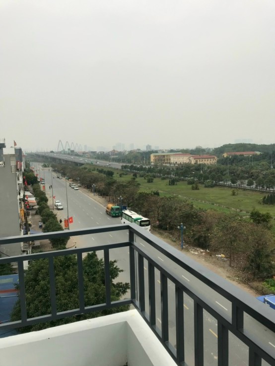 CHÍNH CHỦ CẦN CHO THUÊ NHÀ NGUYÊN CĂN 6 TẦNG 1 TUM