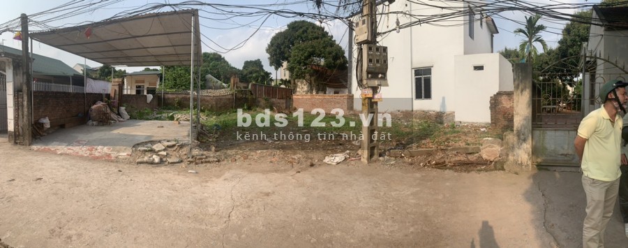 Chính Chủ Bán Lô Đất Tại Phụng Châu, Chương Mỹ. 278m2 Thổ Cư, Sổ Đỏ, Ô Tô Vào, 11.5 tr/m2
