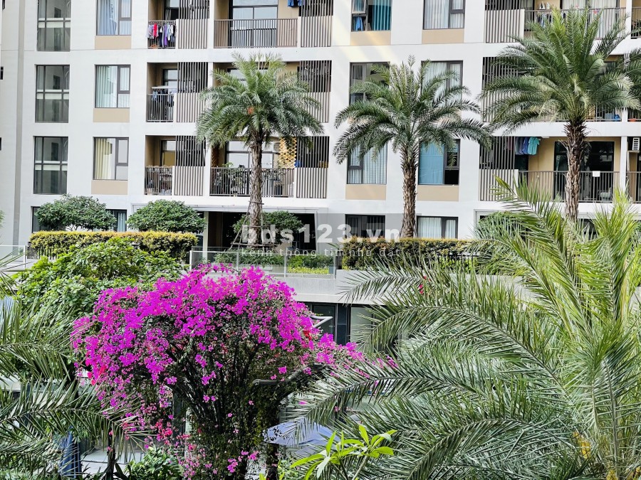 Chuyên cho thuê JAMILA 2-3PN Nhà Trống và Full Nội Thất Gía từ 7Tr LH LINH-0914411649