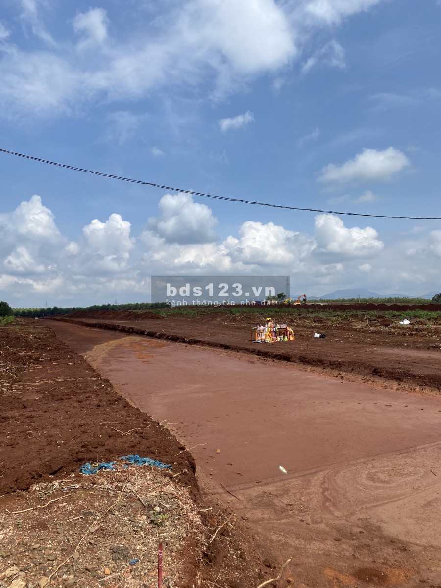 Đất nền cạnh sân Golf Đăk Đoa- Gia Lai giá giai đoạn 1 cực kỳ ưu đãi.