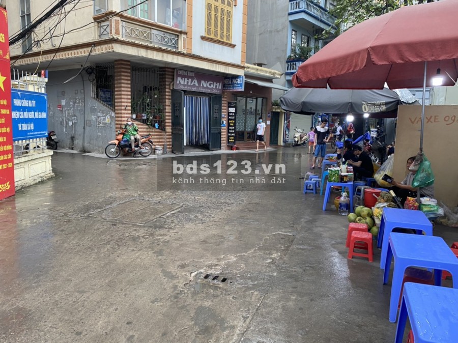 Bán nhà trọ sát ĐH Thương Mại, Quốc Gia, Sư Phạm, Sân khấu điện Ảnh, Giao thông vận tải