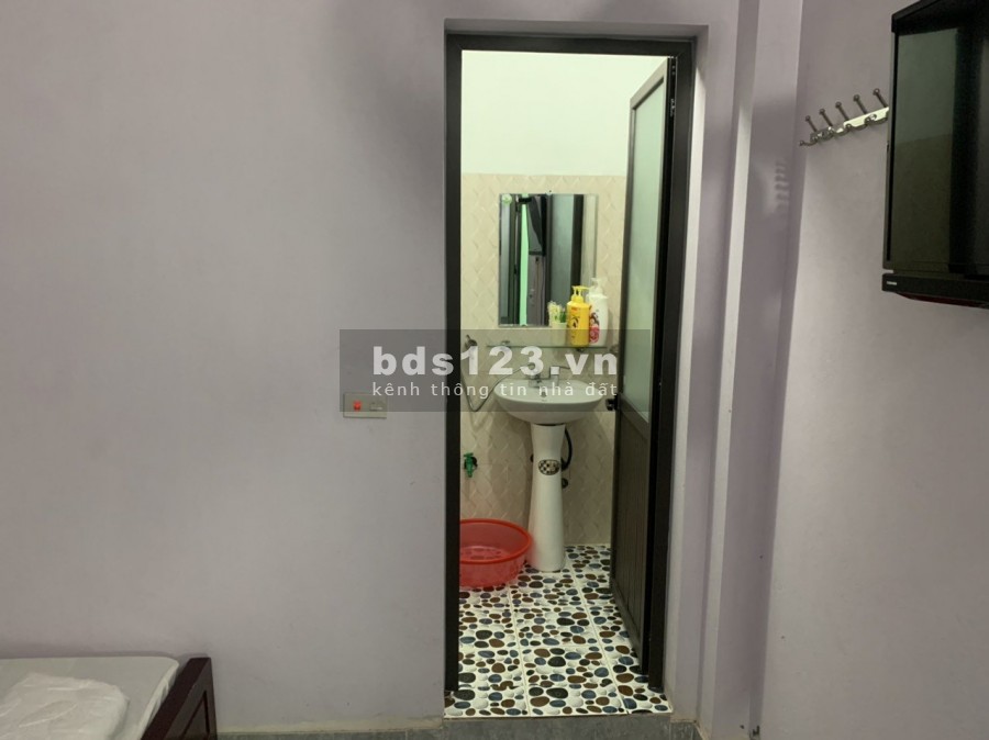 Cần bán nhanh em Nhà Nghỉ mặt Biển Tình Yêu- Cô Tô, giá siêu rẻ cho NĐT