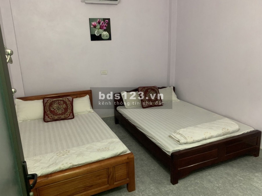 Cần bán nhanh em Nhà Nghỉ mặt Biển Tình Yêu- Cô Tô, giá siêu rẻ cho NĐT