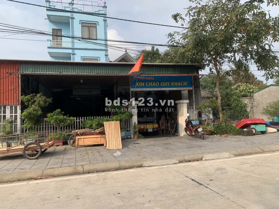 Cần bán nhanh em Nhà Nghỉ mặt Biển Tình Yêu- Cô Tô, giá siêu rẻ cho NĐT