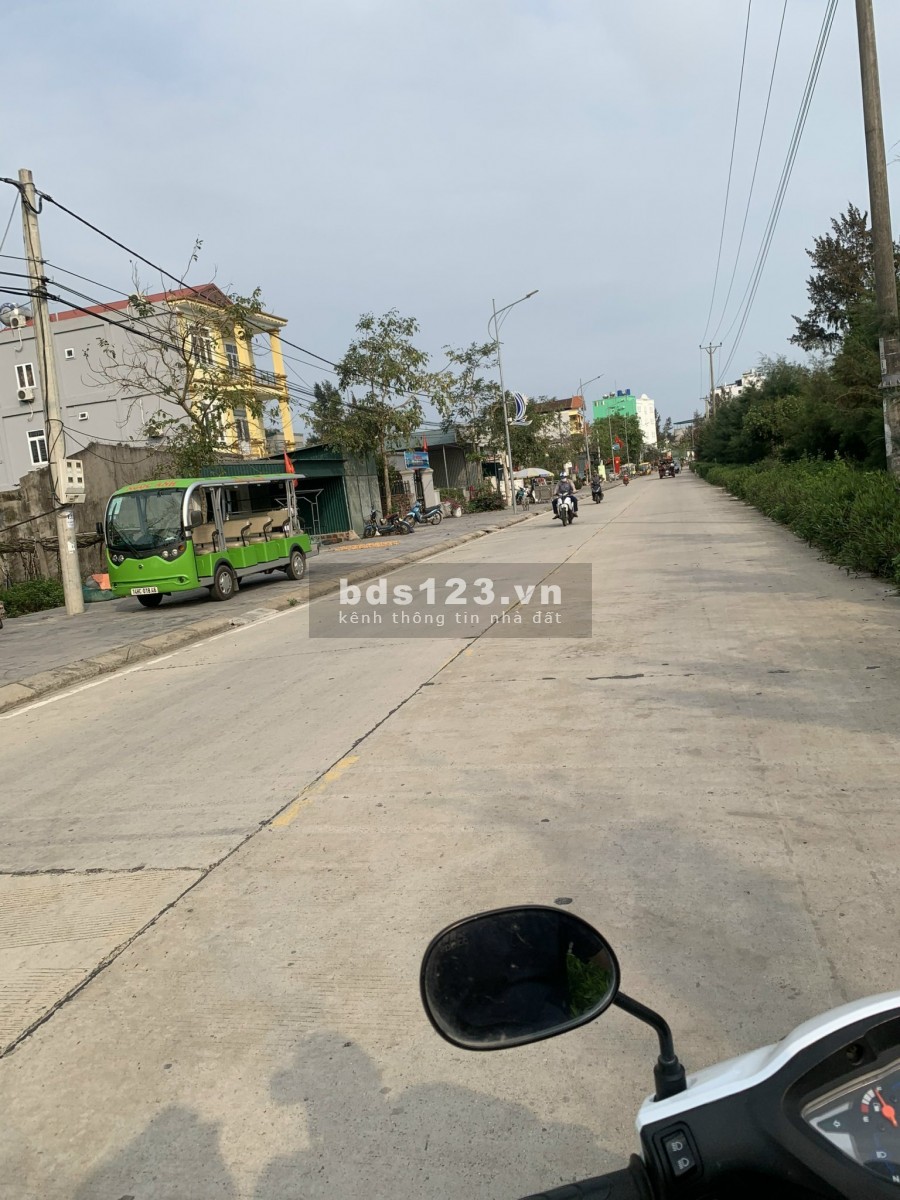 Cần bán nhanh em Nhà Nghỉ mặt Biển Tình Yêu- Cô Tô, giá siêu rẻ cho NĐT