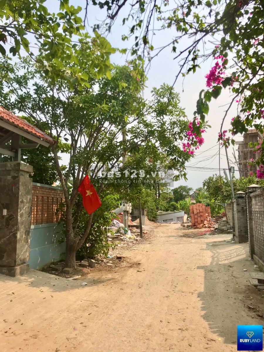 Đất Đẹp Xóm 2 Lại Thế Cách PHẠM VĂN ĐỒNG 500m