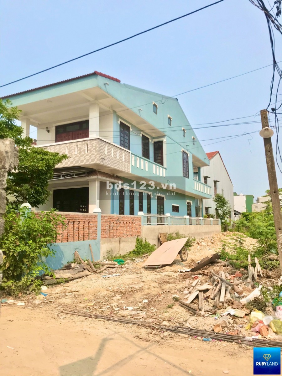 Đất Đẹp Xóm 2 Lại Thế Cách PHẠM VĂN ĐỒNG 500m