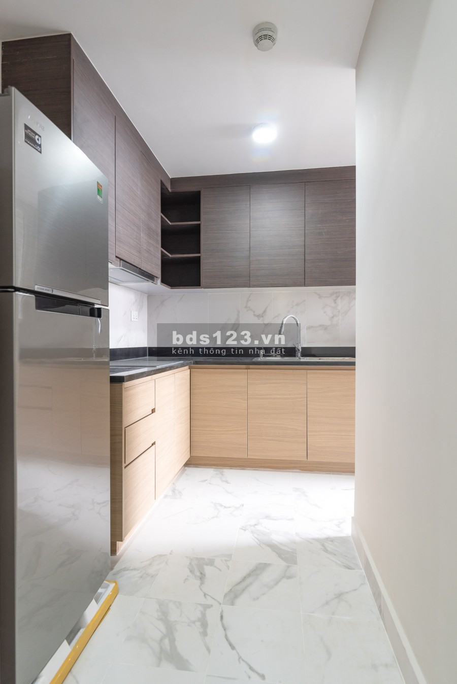 Căn hộ hoa hậu cho thuê tại Season Avenue, 80m2 2pn full đồ, giá 12tr
