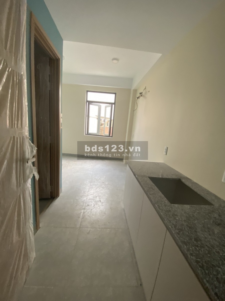 CHDV Xô Viết Nghệ Tĩnh 48Pn-49Wc (T.Máy, Máy lạnh, Bếp, Gác) 200Tr/TL