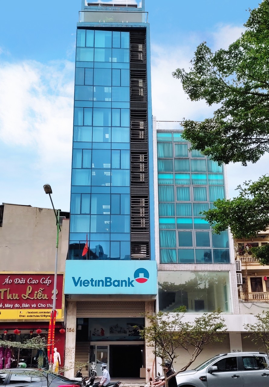 PHỐ THÁI HÀ, 9 TẦNG THANG MÁY, NHÀ MỚI, DIỆN TÍCH 110M, MẶT TIỀN 4.2.