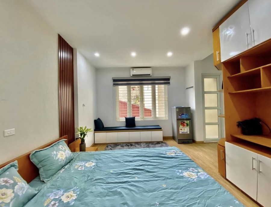 PHỐ THÁI HÀ, 9 TẦNG THANG MÁY, NHÀ MỚI, DIỆN TÍCH 110M, MẶT TIỀN 4.2.