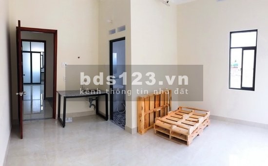 CHDV MỚI XÂY HXH 793 TRẦN XUÂN SOẠN, P.TÂN HƯNG, QUẬN 7
