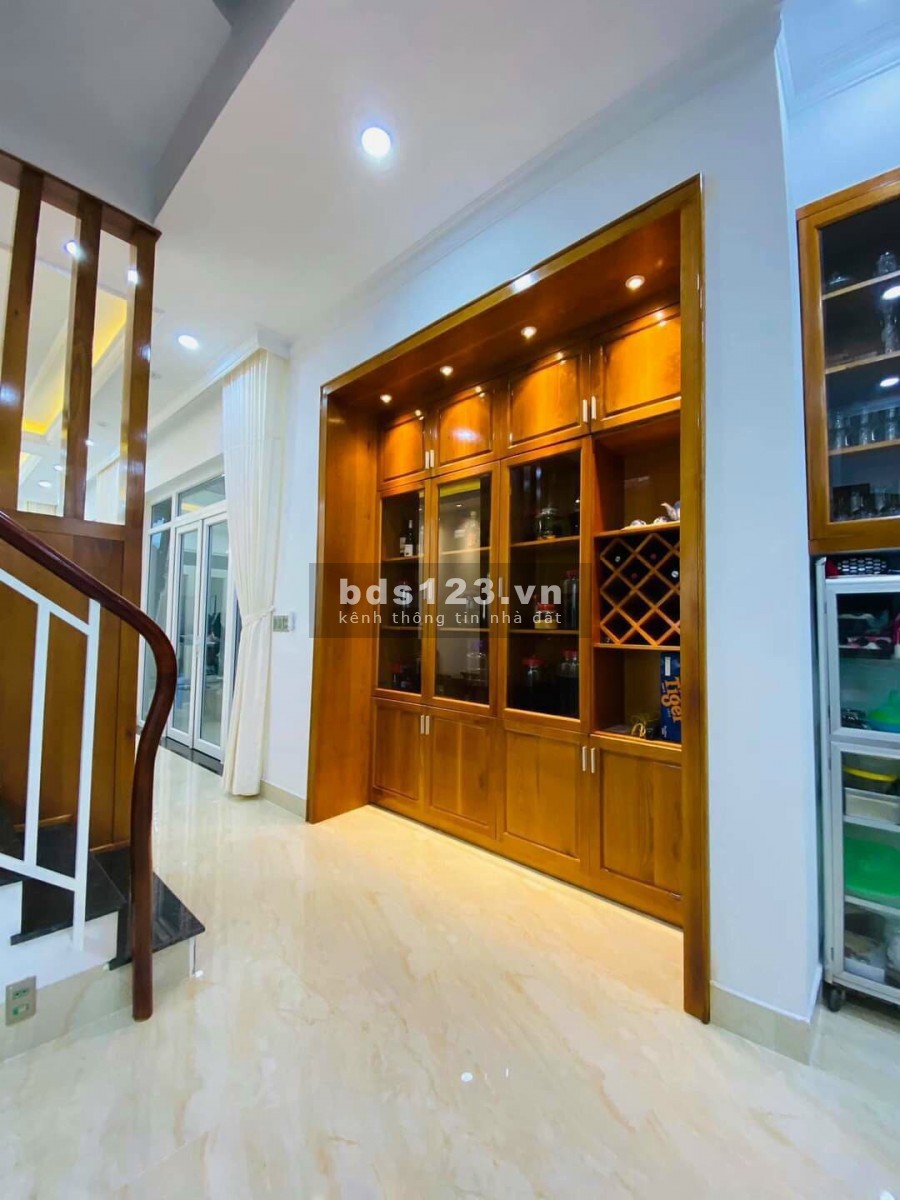 Bán nhanh nhà HXH Bình Trưng Tây DT: 127m2 Giá: 10.5 tỷ