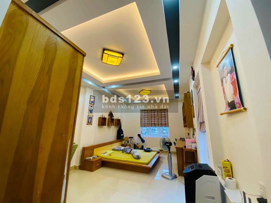 Bán nhanh nhà HXH Bình Trưng Tây DT: 127m2 Giá: 10.5 tỷ