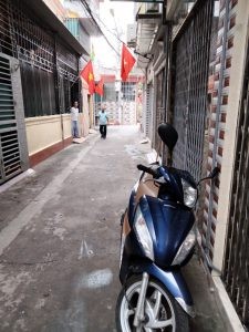 Chính chủ cần bán nhà tại Hải Phòng