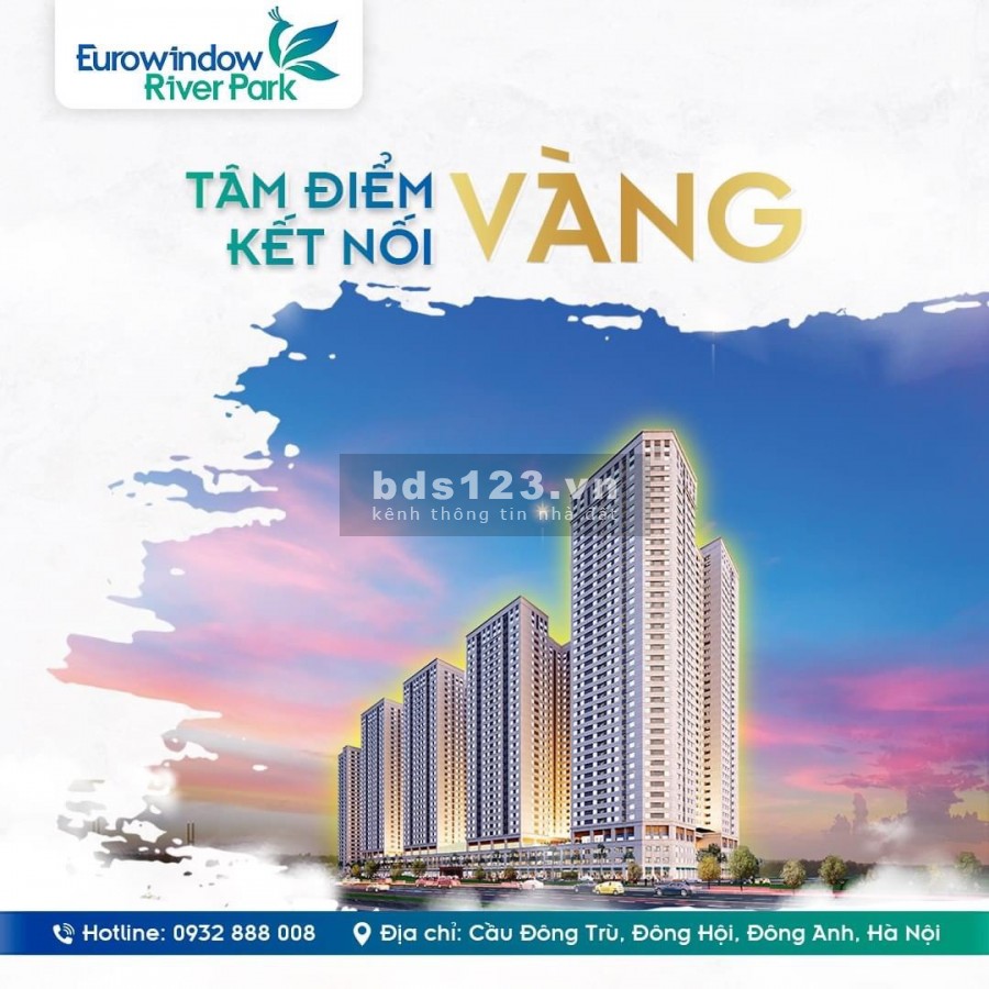 Bán căn hộ chung cư 3 phòng ngủ