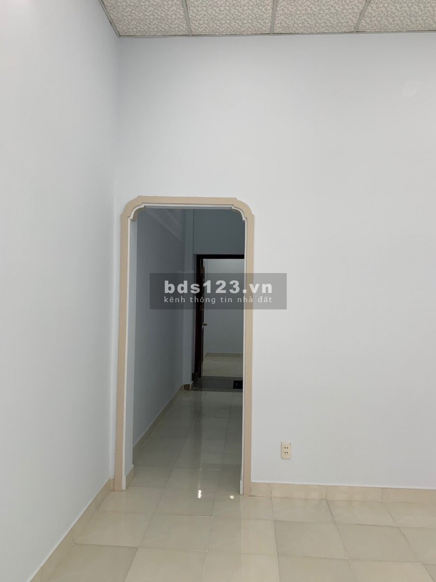 Bán nhà 1 trệt 1 lầu hẻm xe hơi 5m, Linh Trung, Tp Thủ Đức. 56,4m2 giá 5,2 tỷ