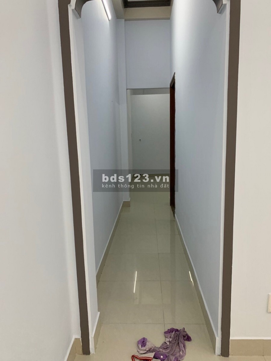 Bán nhà 1 trệt 1 lầu hẻm xe hơi 5m, Linh Trung, Tp Thủ Đức. 56,4m2 giá 5,2 tỷ