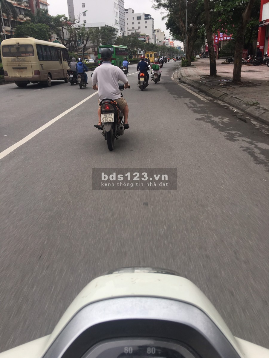 Bán nhà Cực Vip Nguyễn Văn Cừ, Long Biên, HN 7,1 tỷ 8 phòng ngủ 80m2 ôtô đỗ cửa