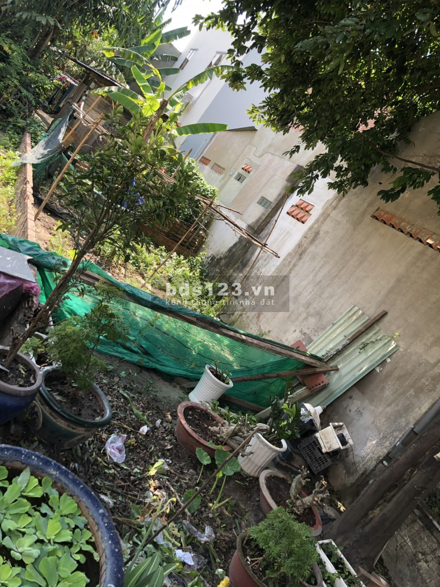 Chính chủ cần bán gấp lô đất giá rẻ P. Bình Trưng Tây, Q. 2, DT: 98 m2 Giá 4,4 tỷ