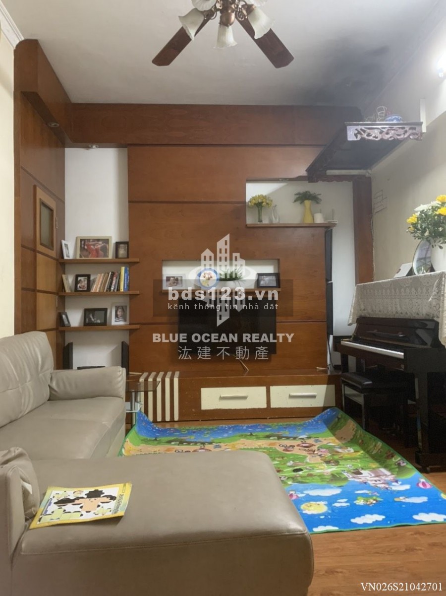 Căn 2 ngủ, căn góc, full nội thất, nhỉnh 1 tỷ Nam Trung Yên